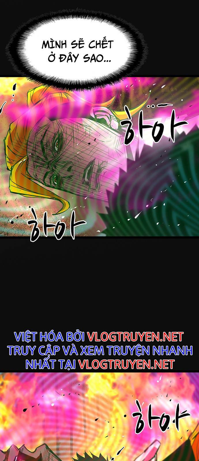 Phòng Gym Hanlim Chapter 80 - Trang 2