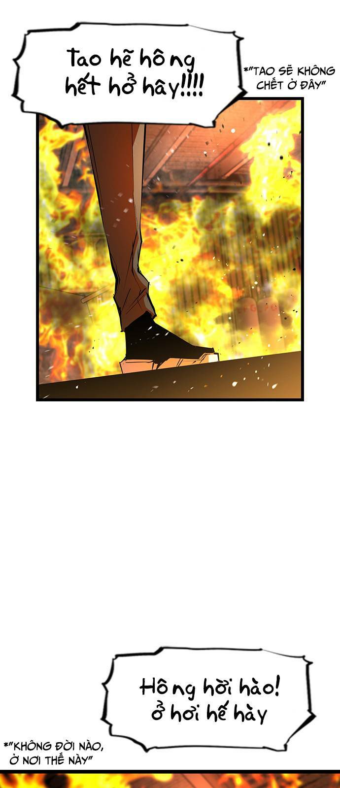 Phòng Gym Hanlim Chapter 80 - Trang 2