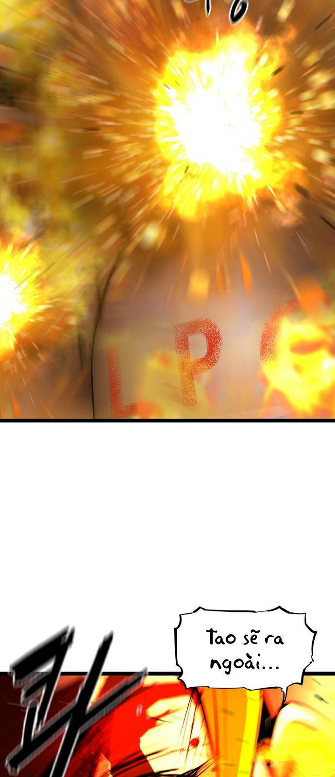 Phòng Gym Hanlim Chapter 80 - Trang 2