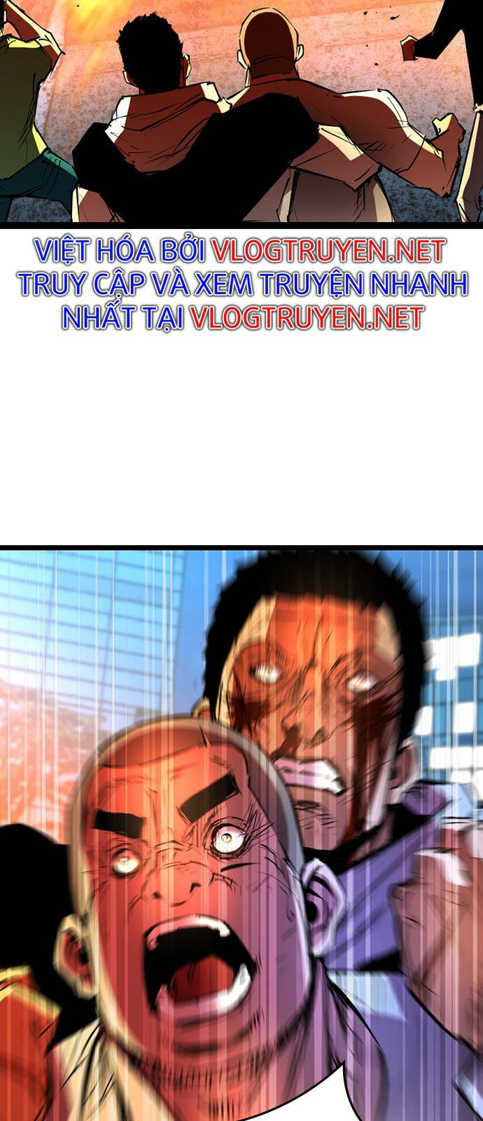 Phòng Gym Hanlim Chapter 80 - Trang 2