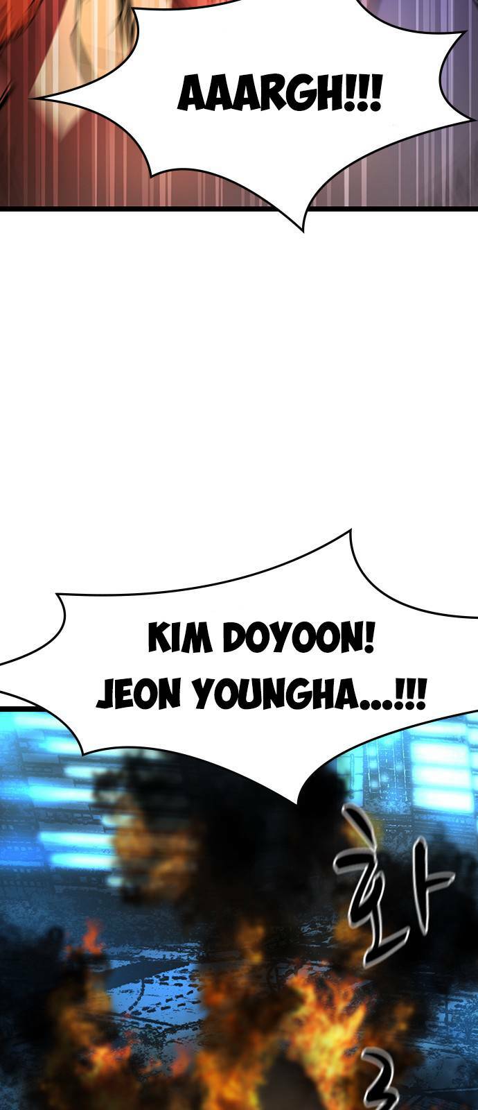 Phòng Gym Hanlim Chapter 80 - Trang 2