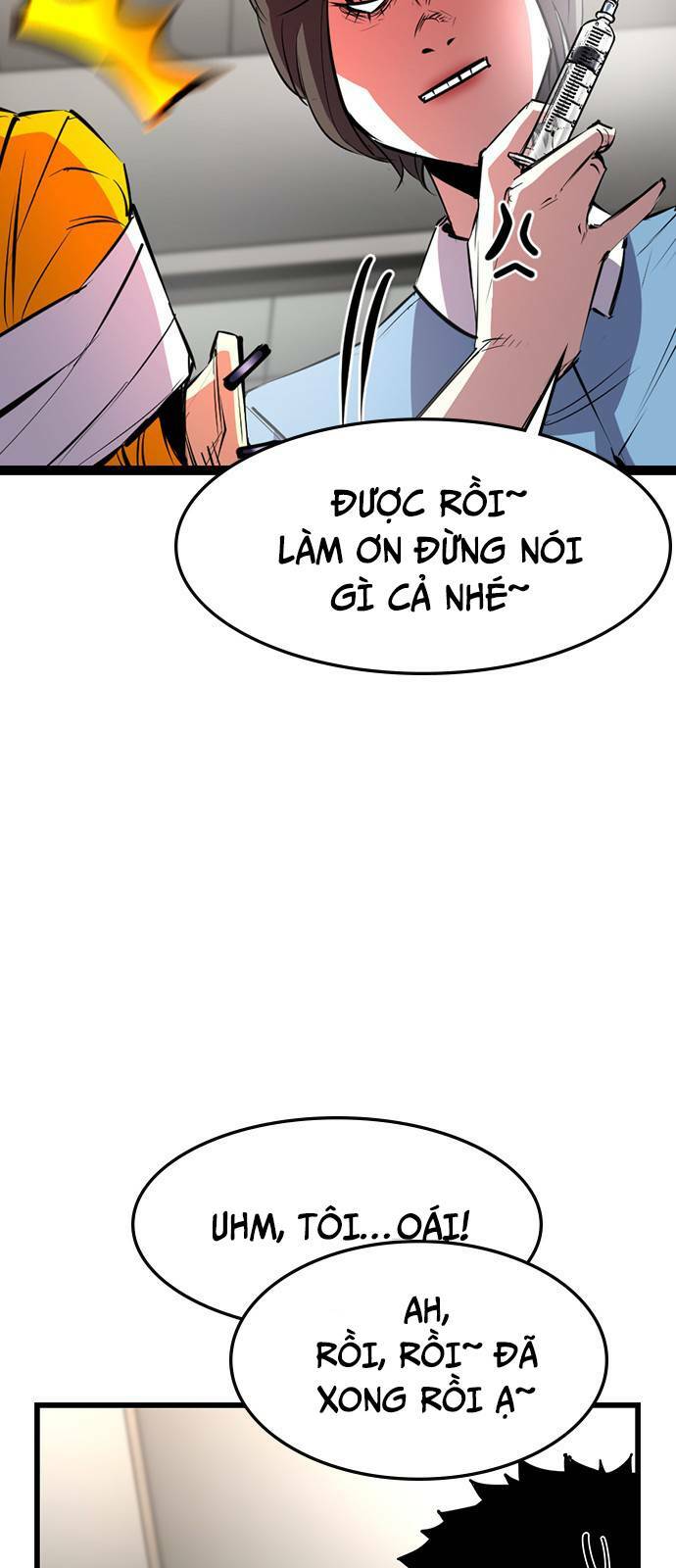 Phòng Gym Hanlim Chapter 81 - Trang 2