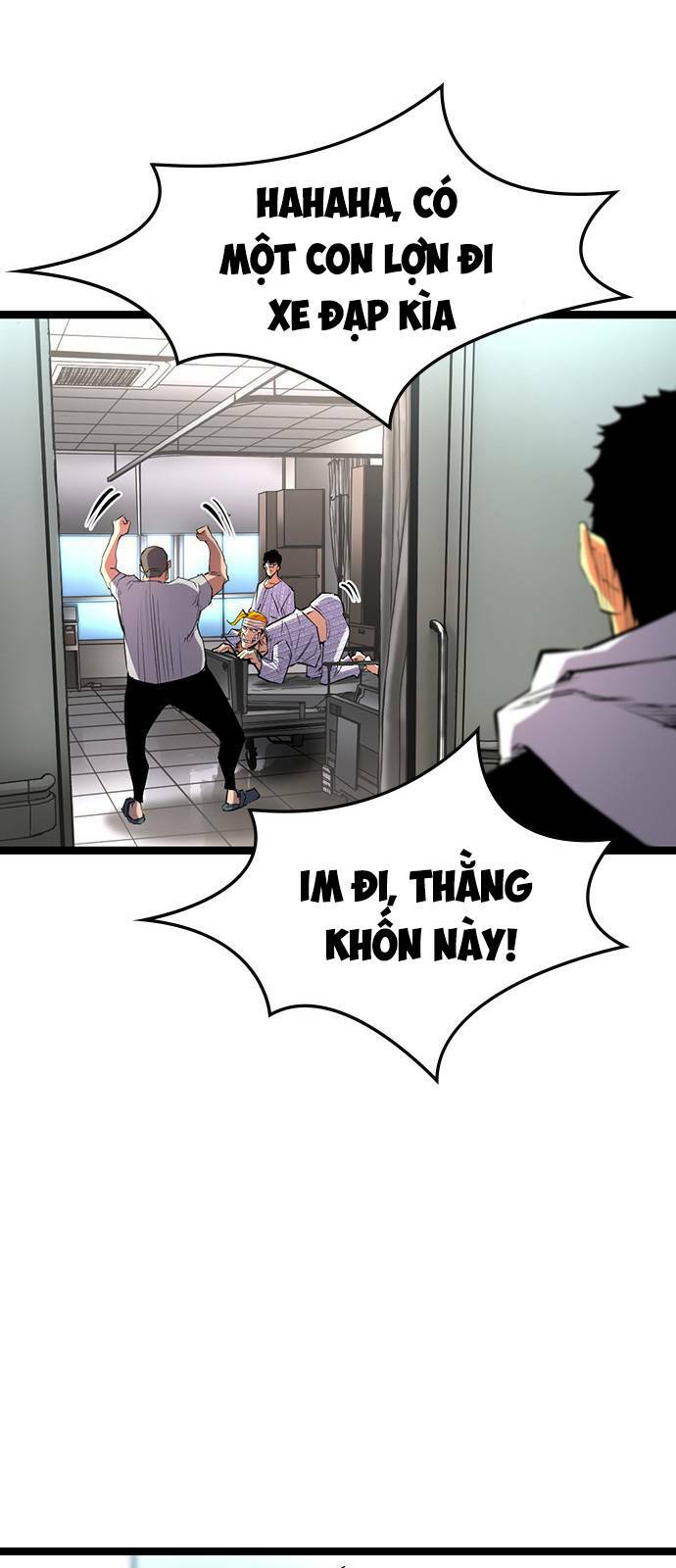 Phòng Gym Hanlim Chapter 81 - Trang 2