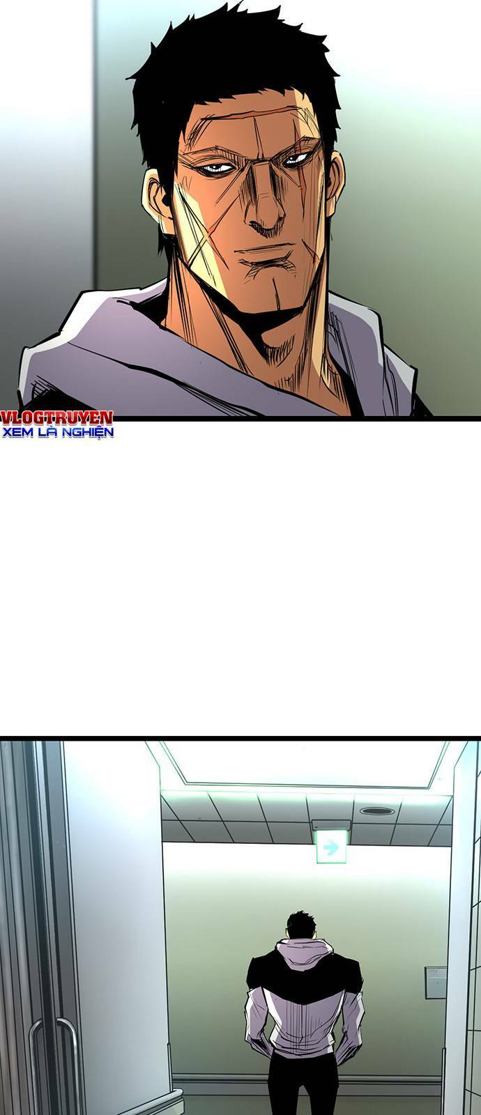 Phòng Gym Hanlim Chapter 81 - Trang 2