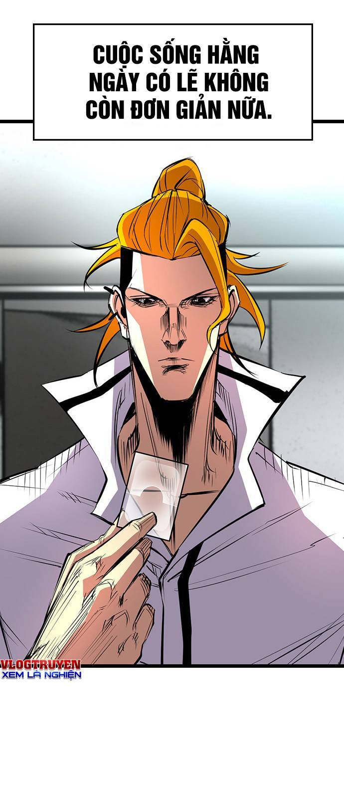 Phòng Gym Hanlim Chapter 81 - Trang 2