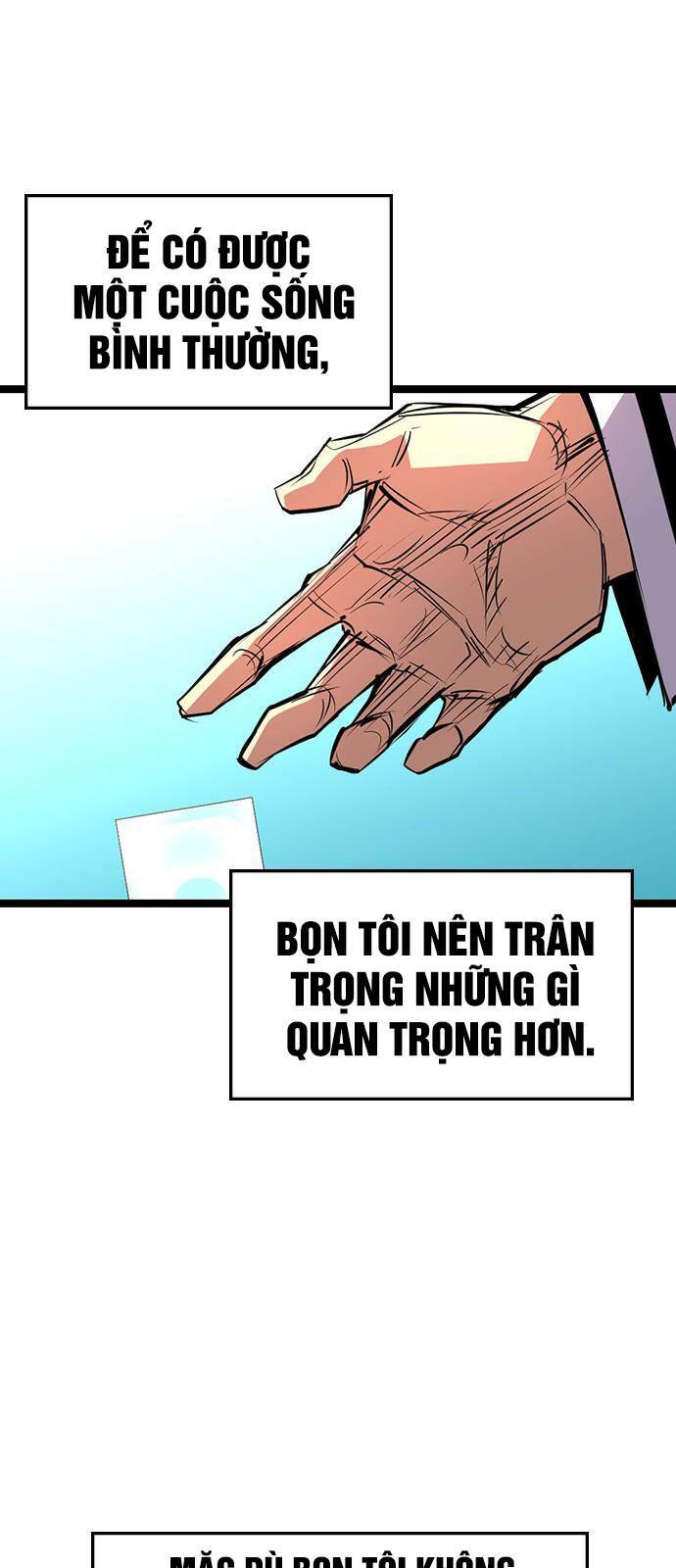 Phòng Gym Hanlim Chapter 81 - Trang 2