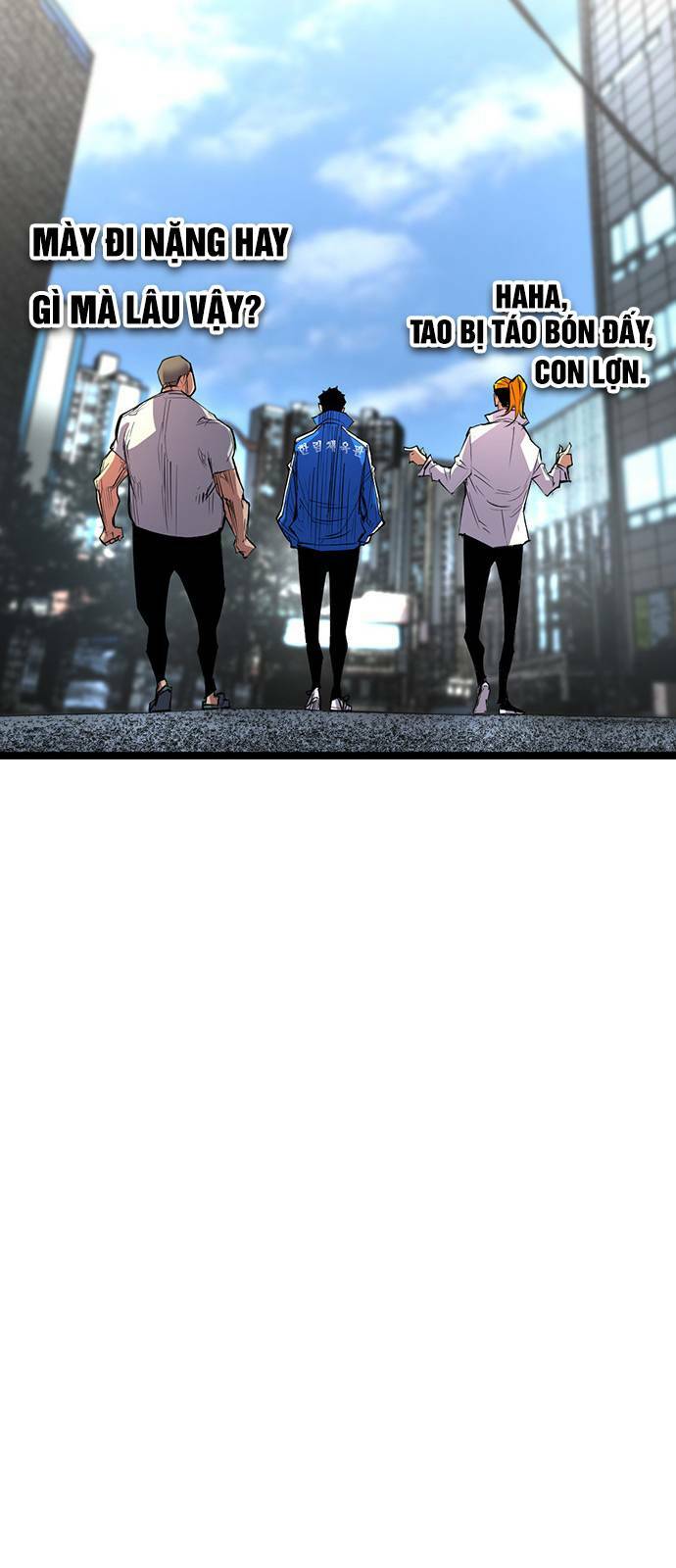 Phòng Gym Hanlim Chapter 81 - Trang 2