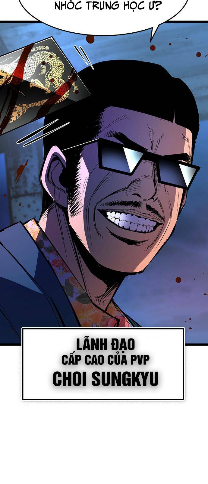 Phòng Gym Hanlim Chapter 81 - Trang 2