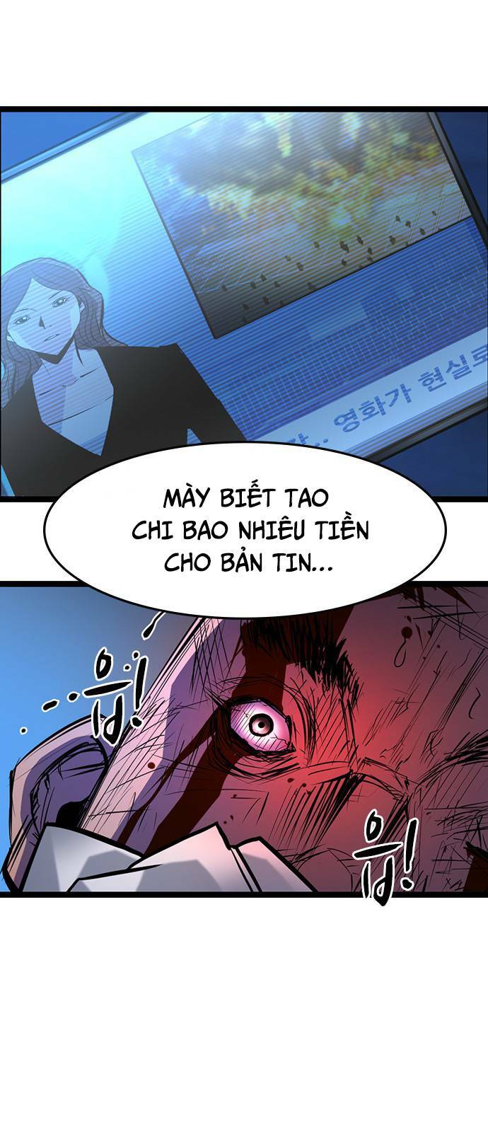 Phòng Gym Hanlim Chapter 81 - Trang 2