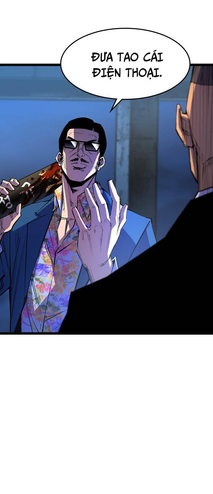 Phòng Gym Hanlim Chapter 81 - Trang 2