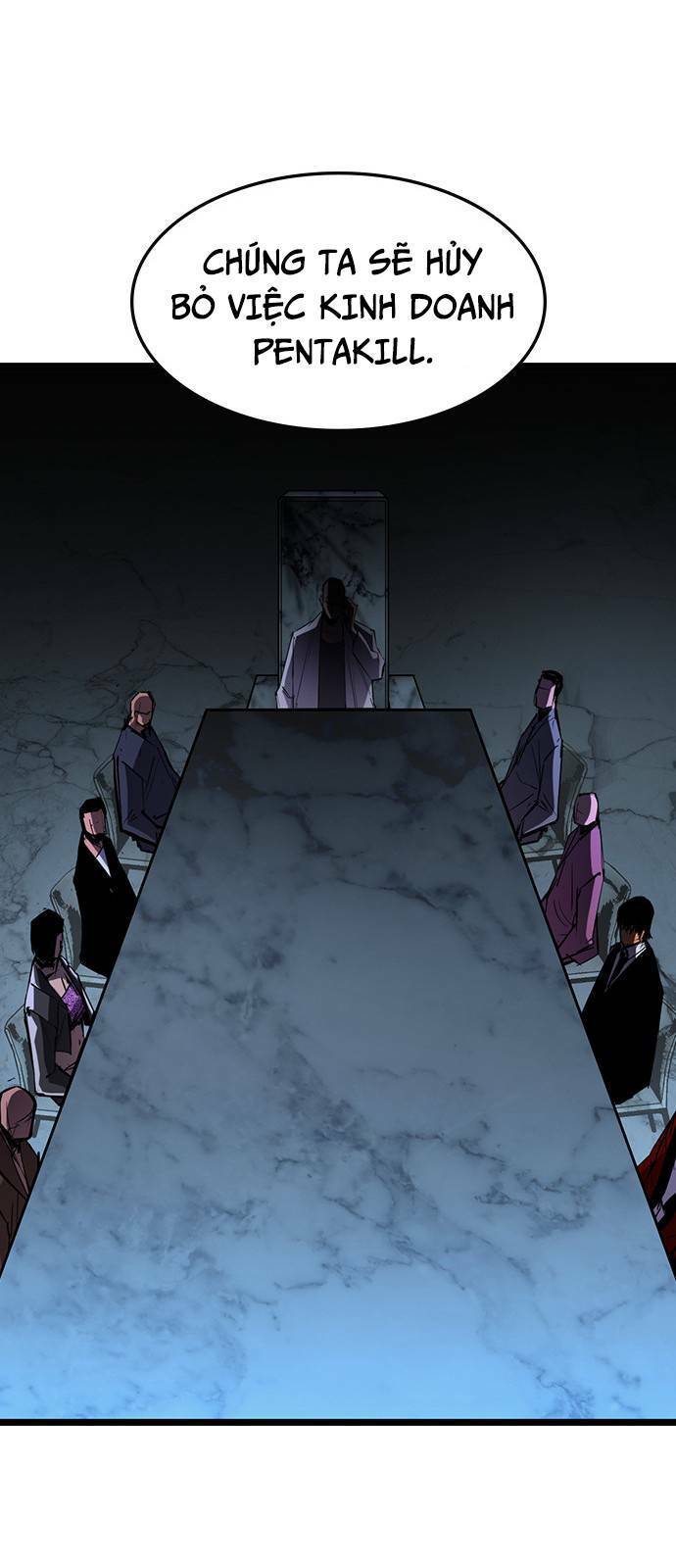 Phòng Gym Hanlim Chapter 81 - Trang 2