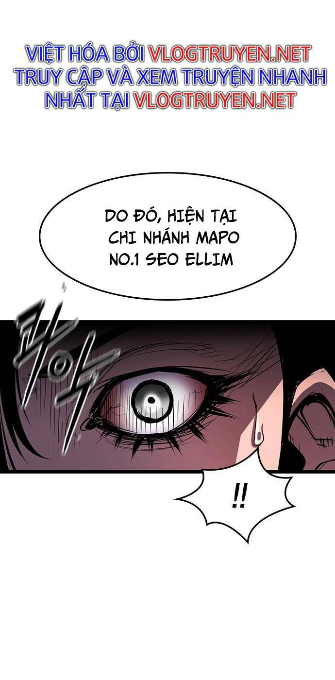 Phòng Gym Hanlim Chapter 81 - Trang 2