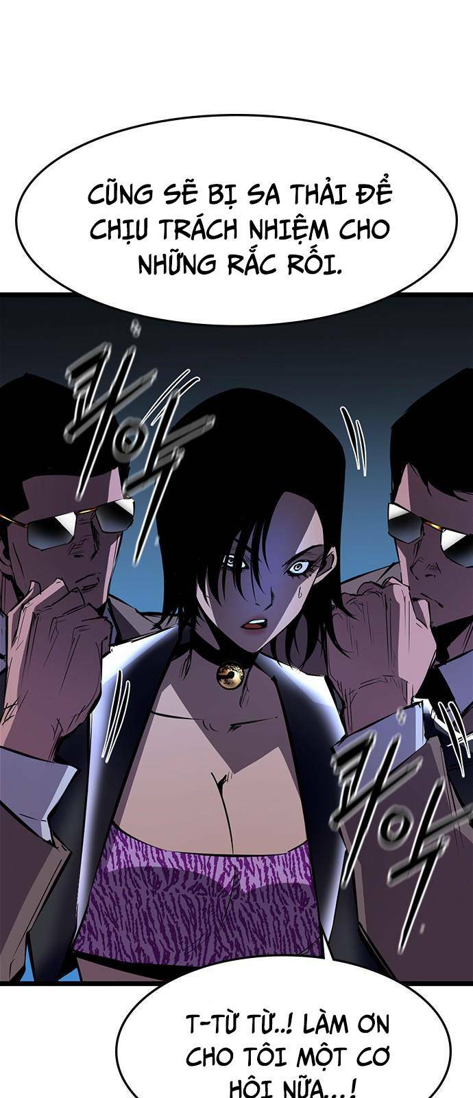 Phòng Gym Hanlim Chapter 81 - Trang 2