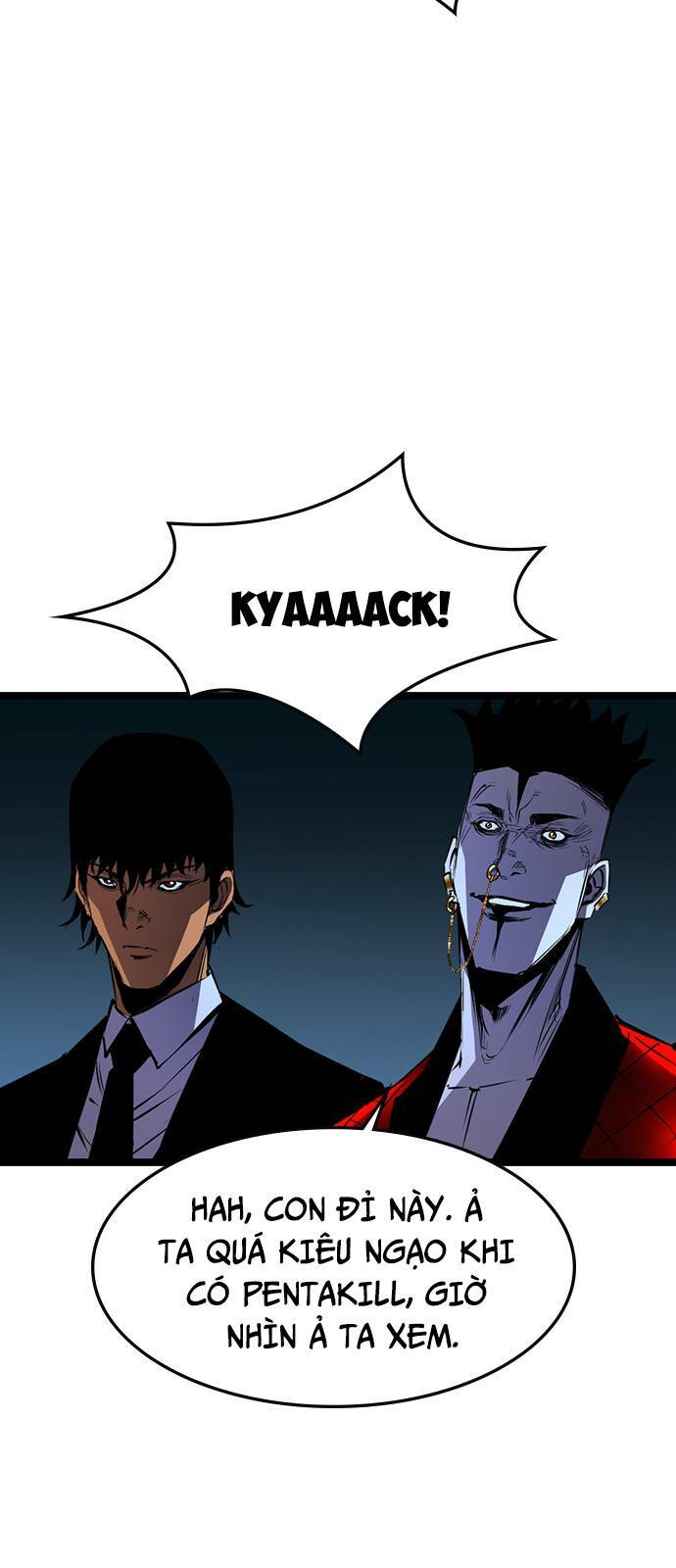 Phòng Gym Hanlim Chapter 81 - Trang 2