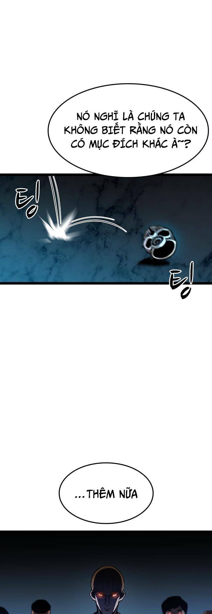 Phòng Gym Hanlim Chapter 81 - Trang 2