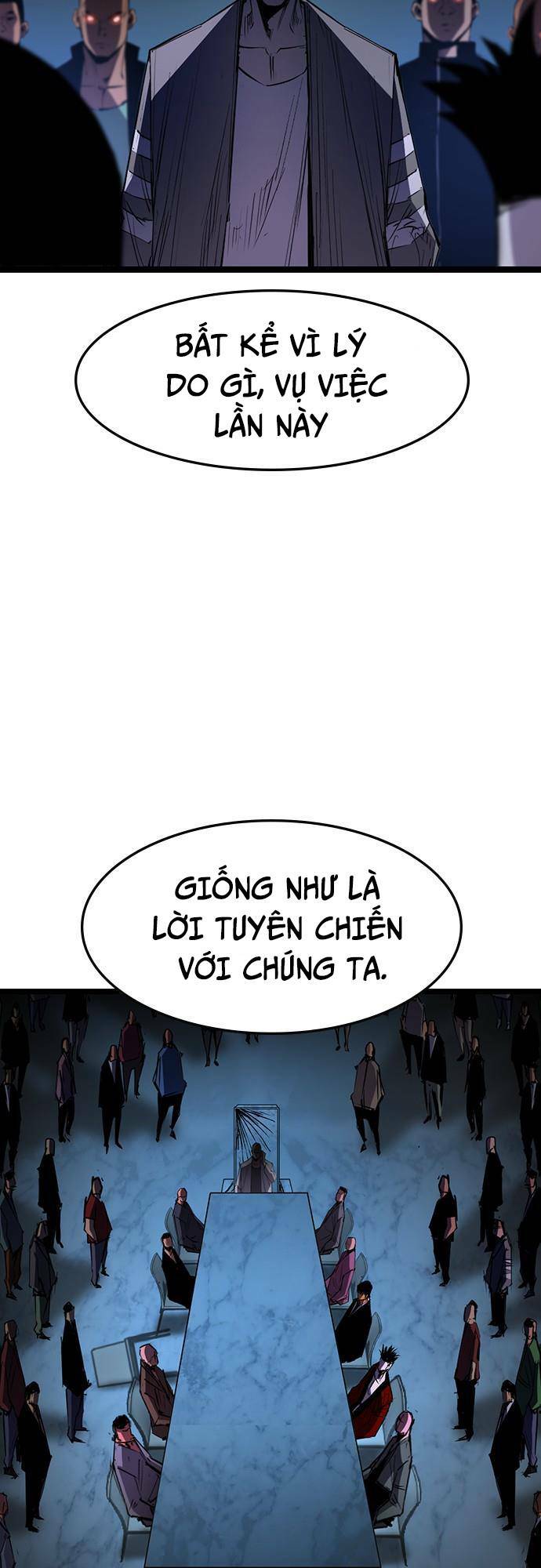 Phòng Gym Hanlim Chapter 81 - Trang 2