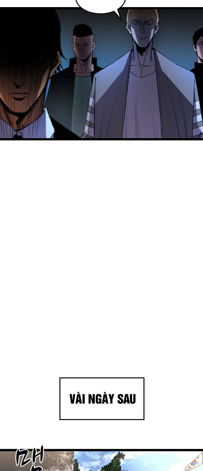 Phòng Gym Hanlim Chapter 81 - Trang 2