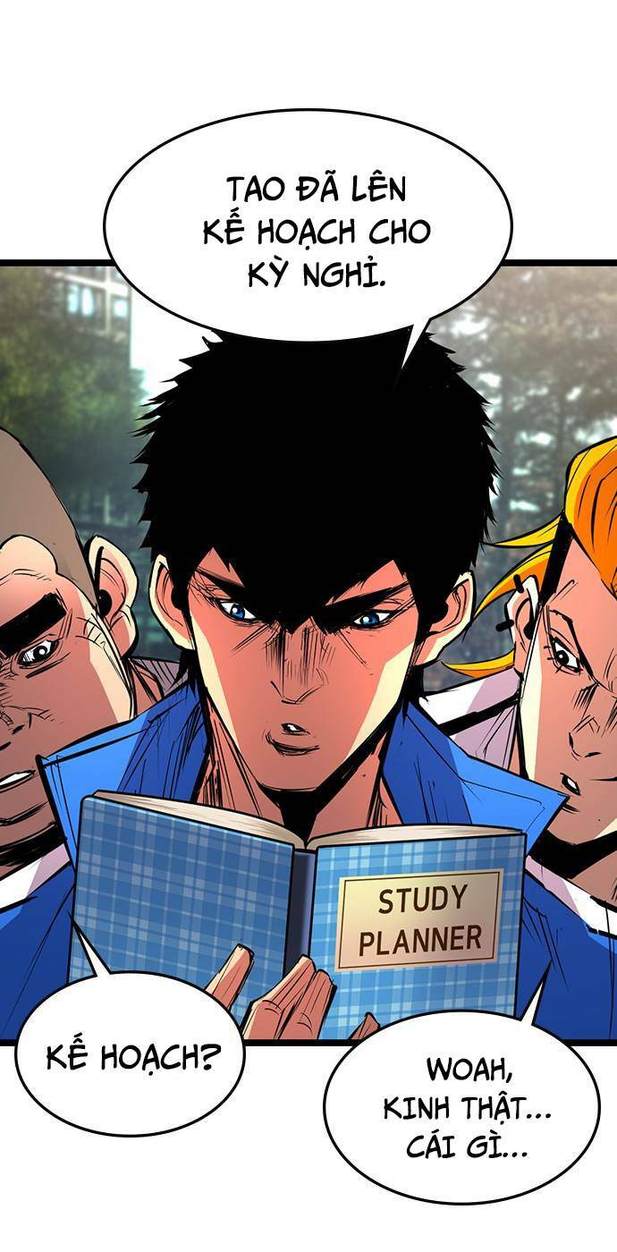 Phòng Gym Hanlim Chapter 81 - Trang 2