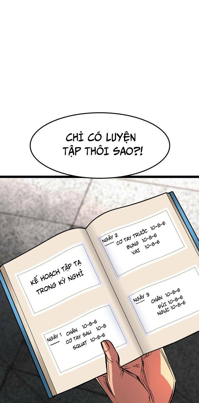 Phòng Gym Hanlim Chapter 81 - Trang 2