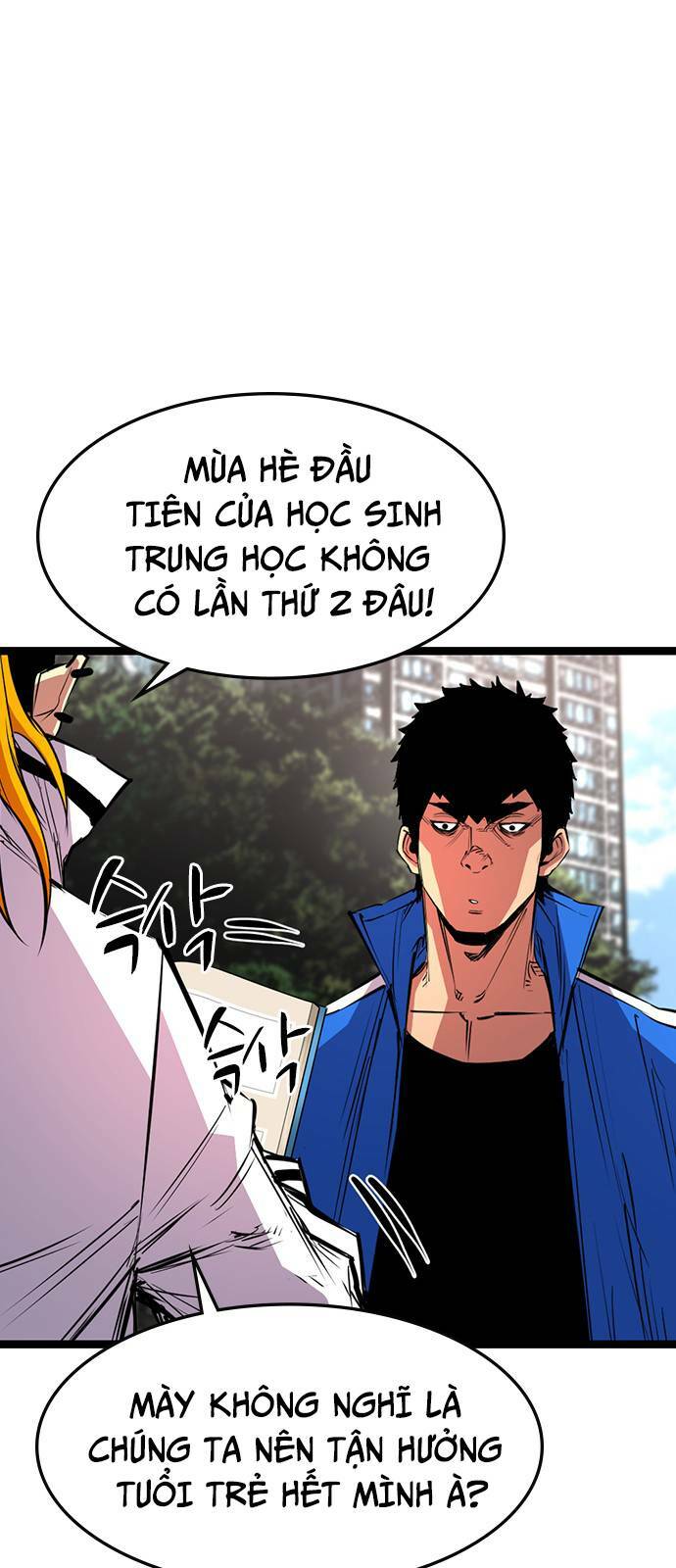 Phòng Gym Hanlim Chapter 81 - Trang 2