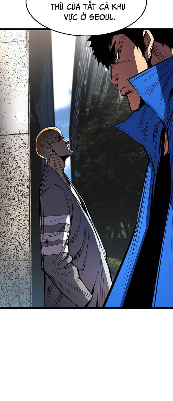 Phòng Gym Hanlim Chapter 81 - Trang 2