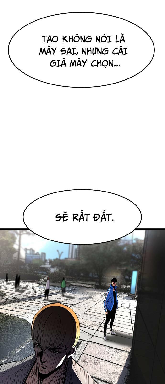 Phòng Gym Hanlim Chapter 81 - Trang 2