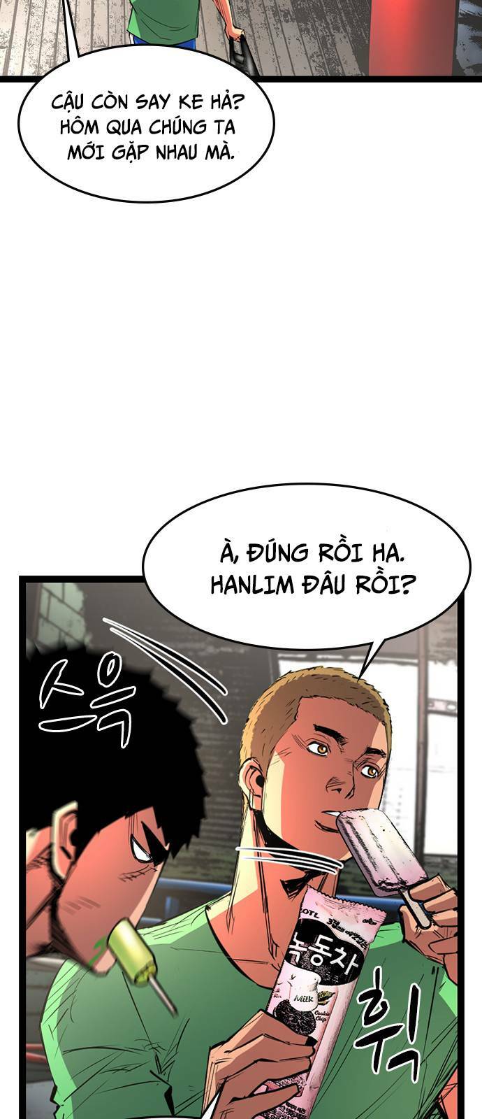 Phòng Gym Hanlim Chapter 82 - Trang 2