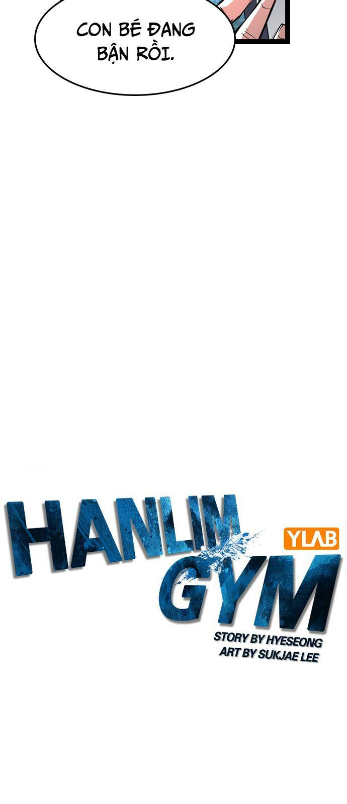 Phòng Gym Hanlim Chapter 82 - Trang 2