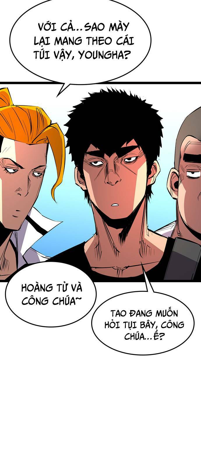 Phòng Gym Hanlim Chapter 82 - Trang 2