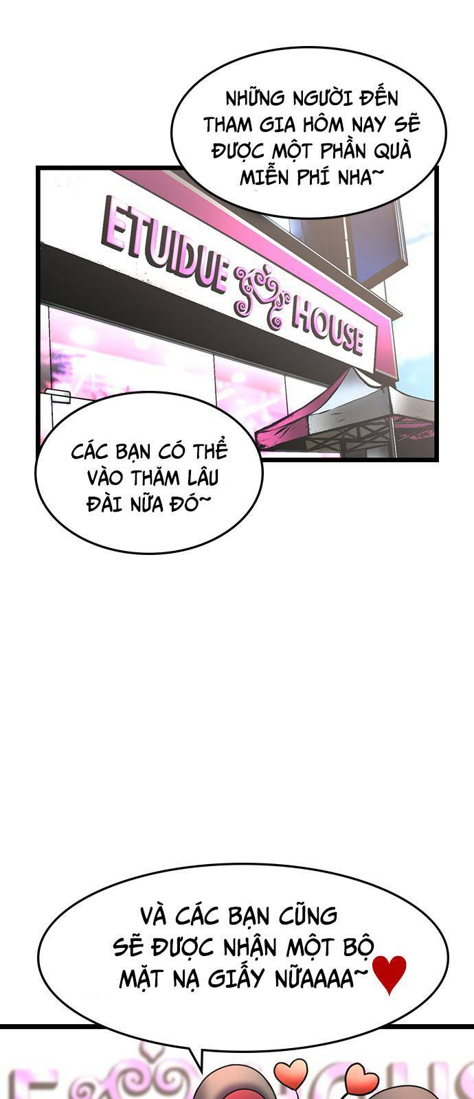 Phòng Gym Hanlim Chapter 82 - Trang 2