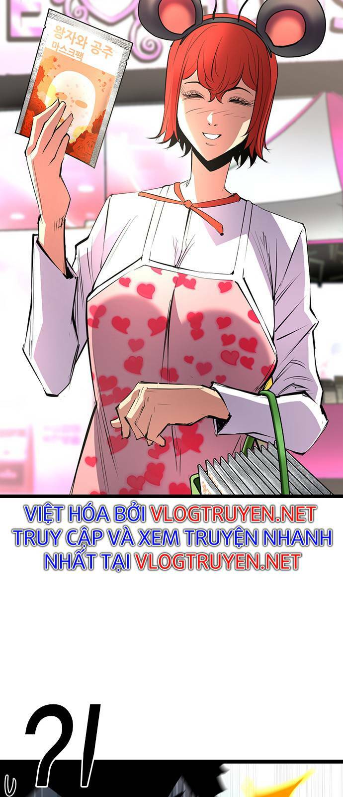 Phòng Gym Hanlim Chapter 82 - Trang 2