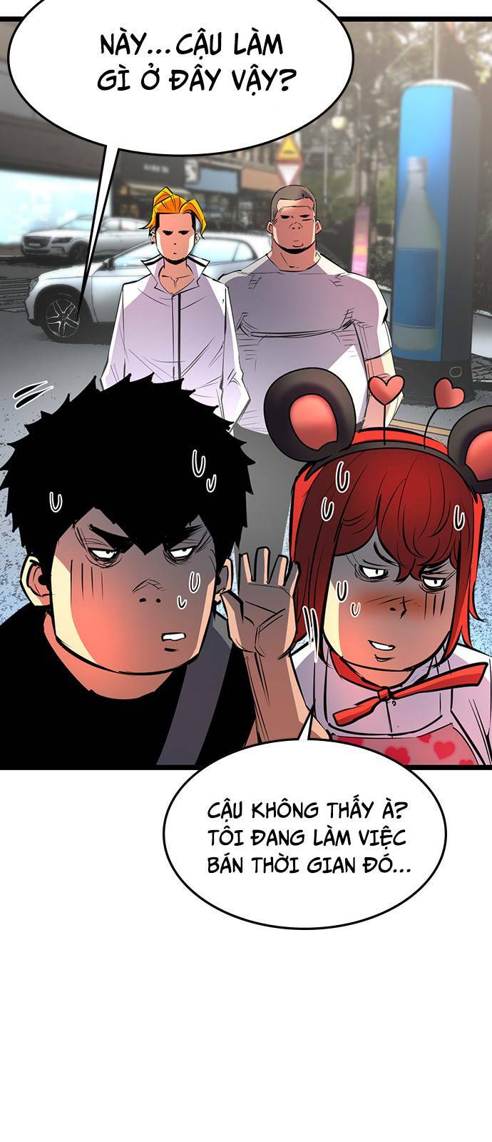 Phòng Gym Hanlim Chapter 82 - Trang 2