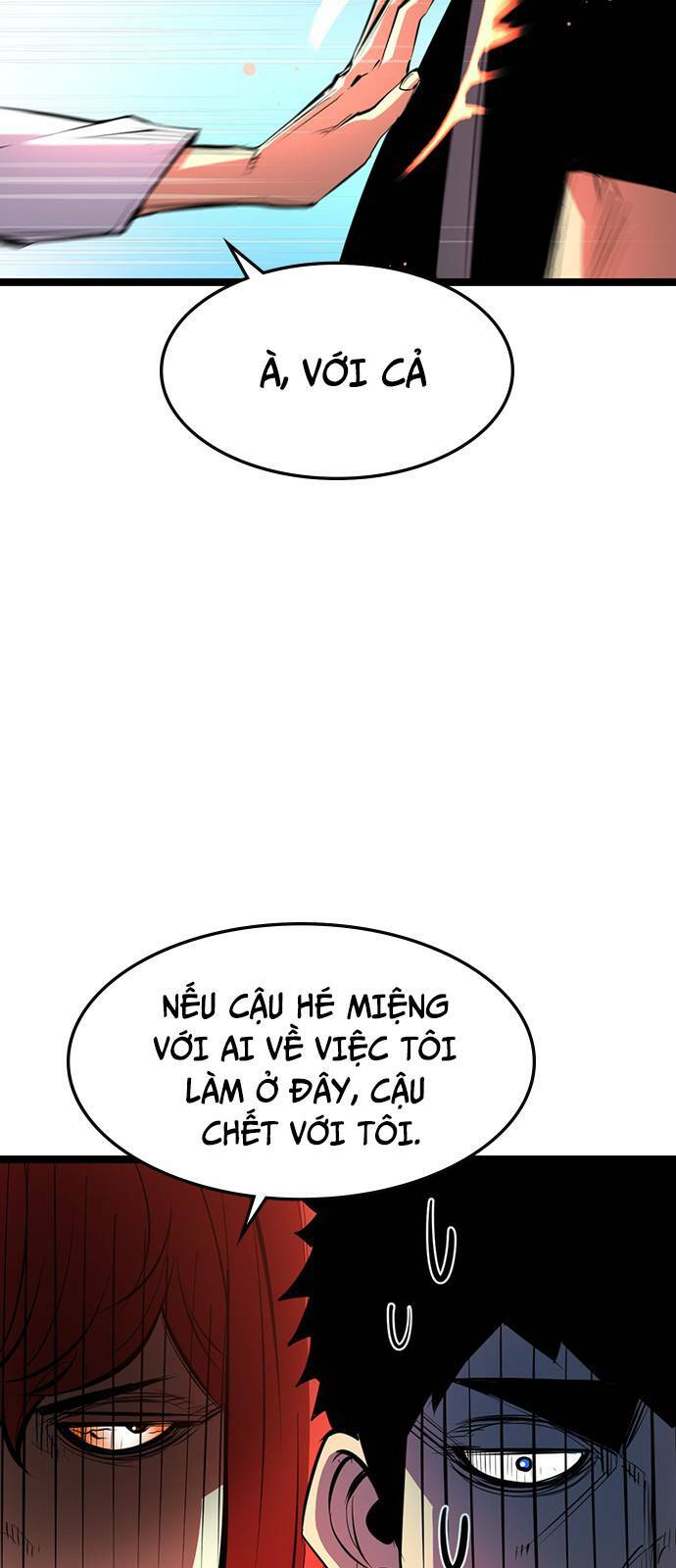 Phòng Gym Hanlim Chapter 82 - Trang 2