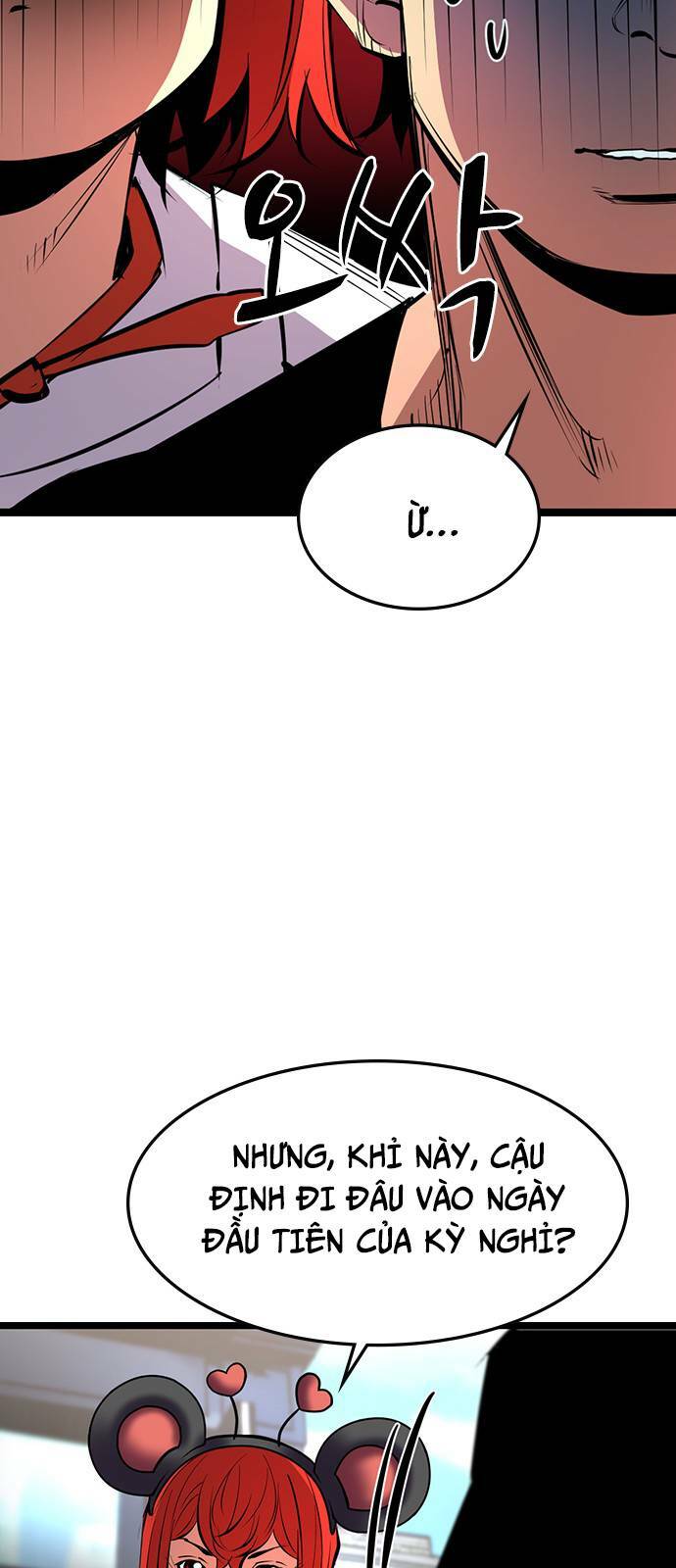 Phòng Gym Hanlim Chapter 82 - Trang 2