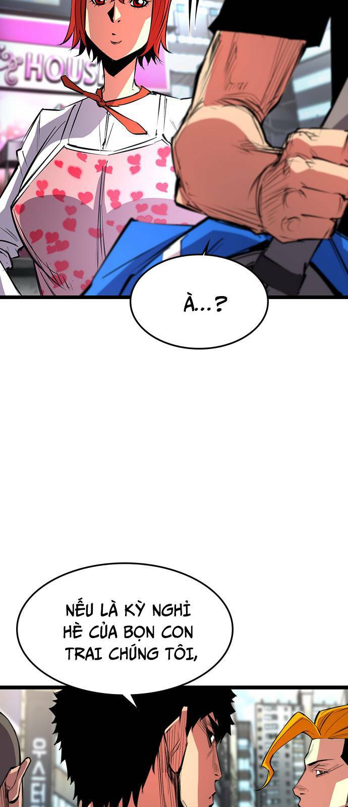 Phòng Gym Hanlim Chapter 82 - Trang 2