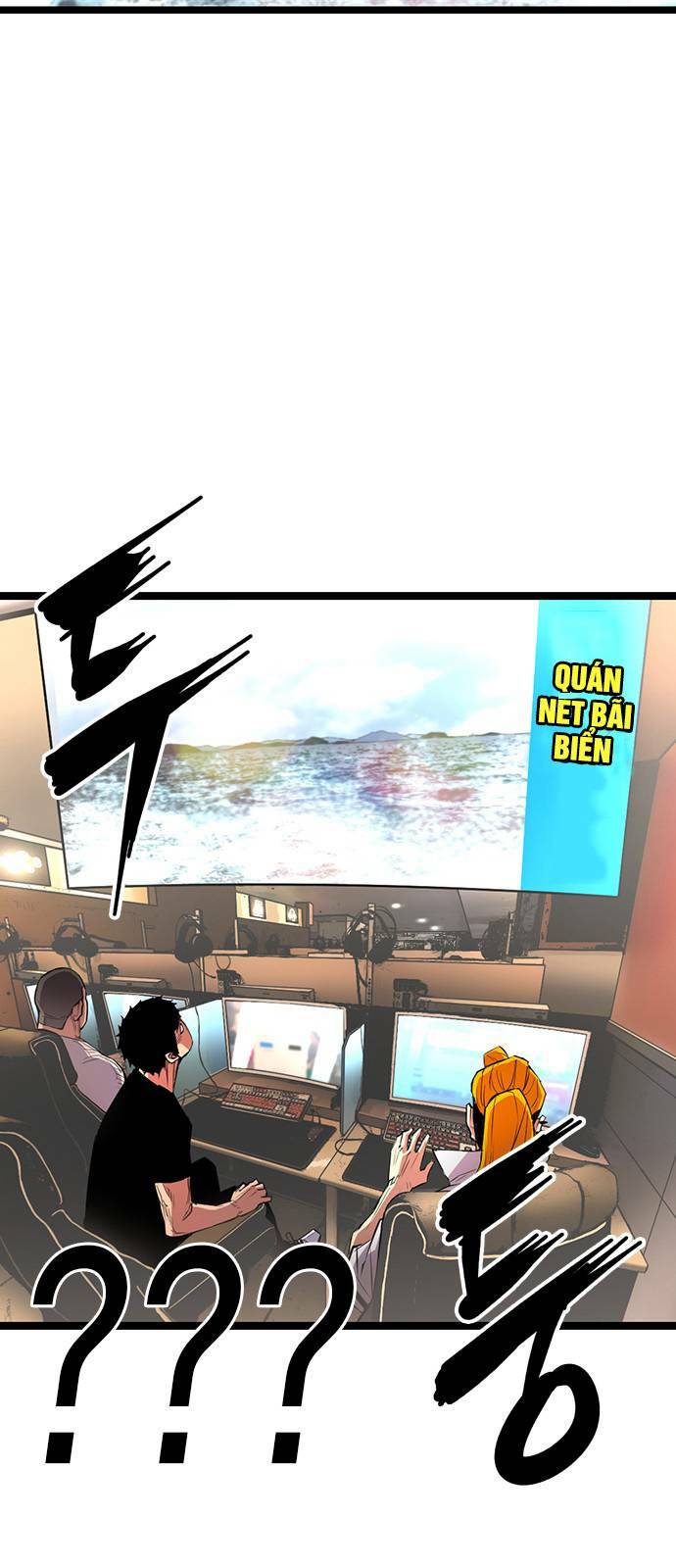 Phòng Gym Hanlim Chapter 82 - Trang 2