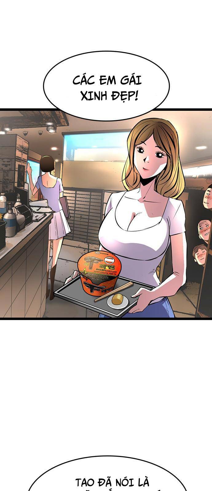 Phòng Gym Hanlim Chapter 82 - Trang 2