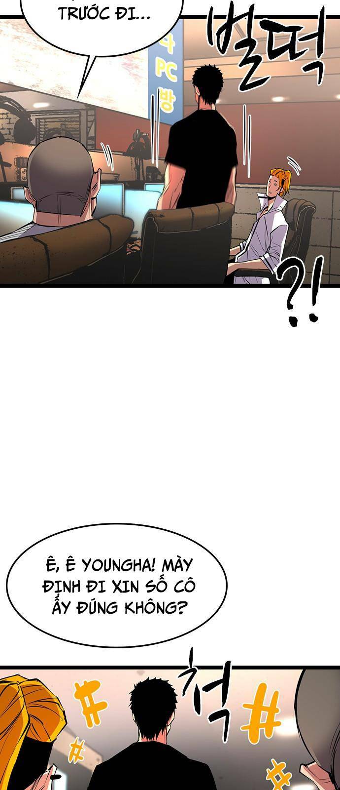 Phòng Gym Hanlim Chapter 82 - Trang 2