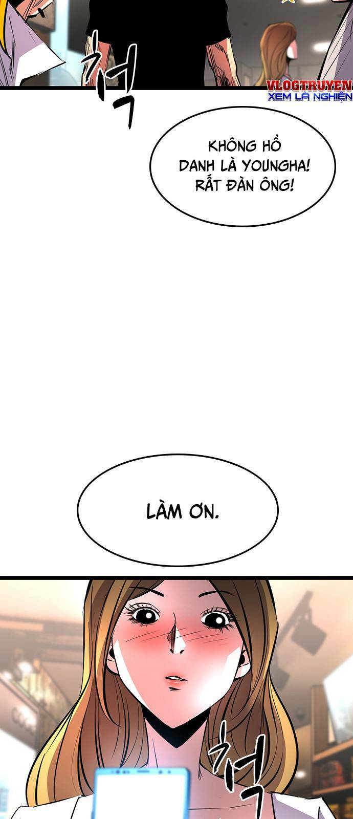 Phòng Gym Hanlim Chapter 82 - Trang 2