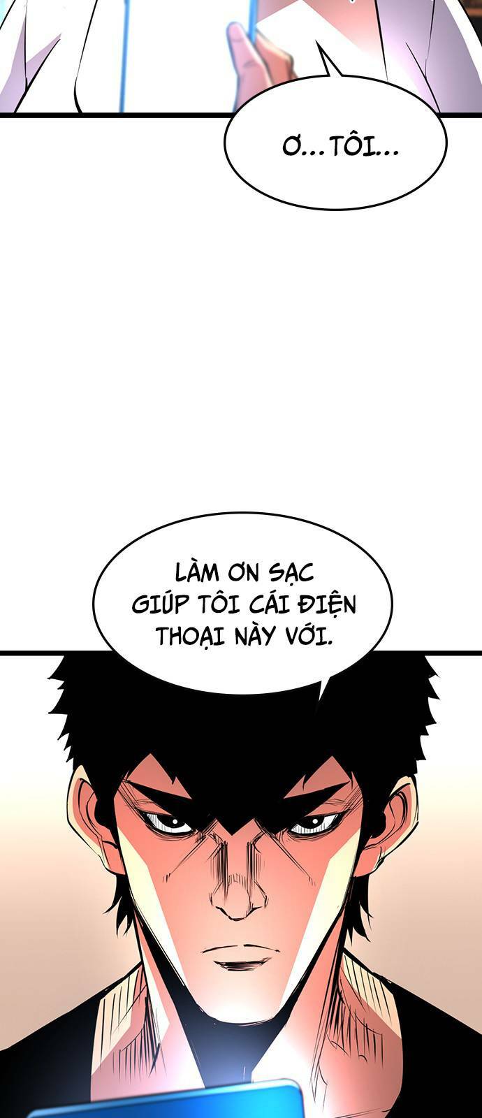 Phòng Gym Hanlim Chapter 82 - Trang 2