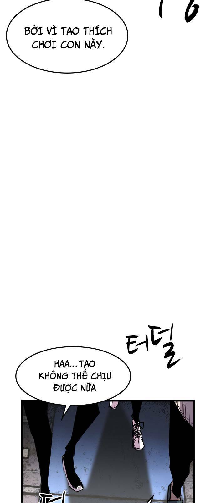 Phòng Gym Hanlim Chapter 82 - Trang 2