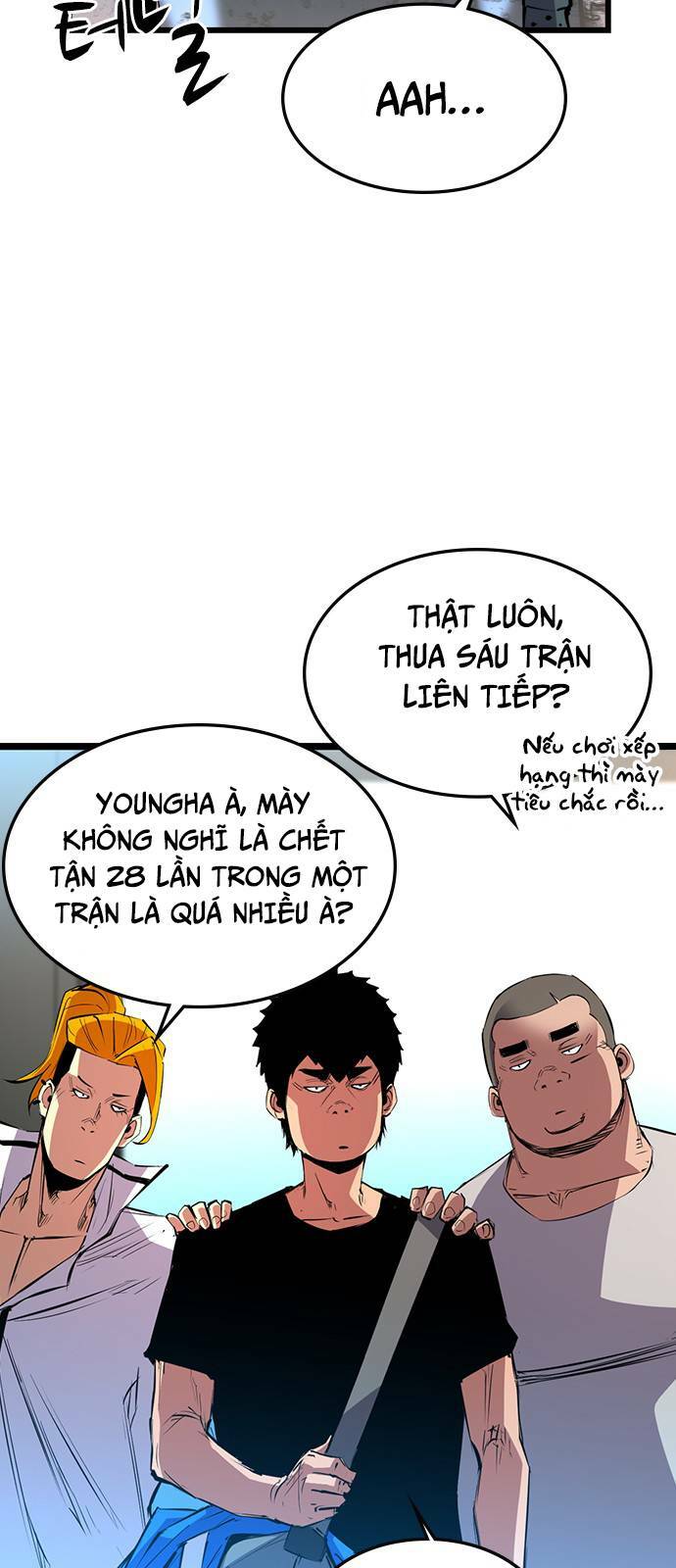 Phòng Gym Hanlim Chapter 82 - Trang 2