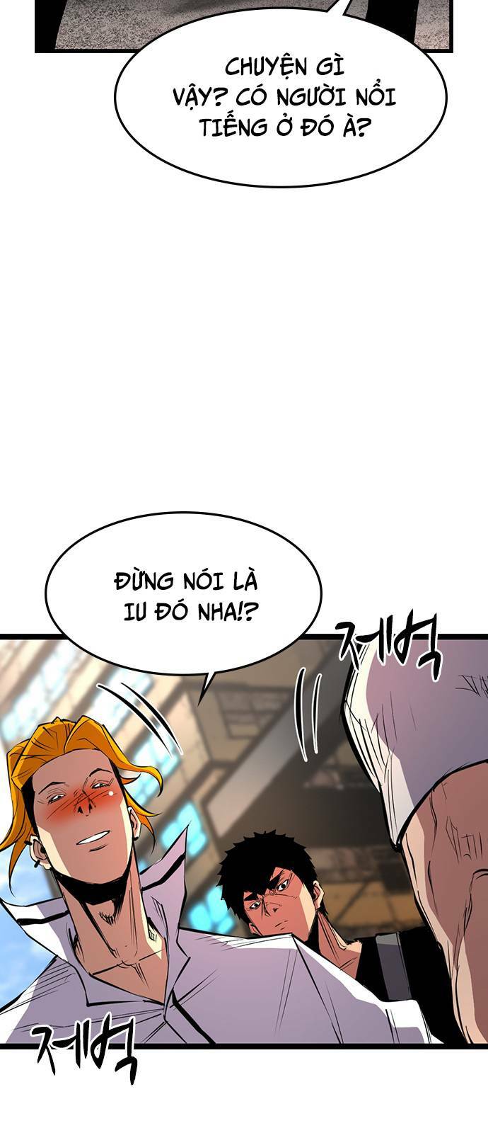 Phòng Gym Hanlim Chapter 82 - Trang 2