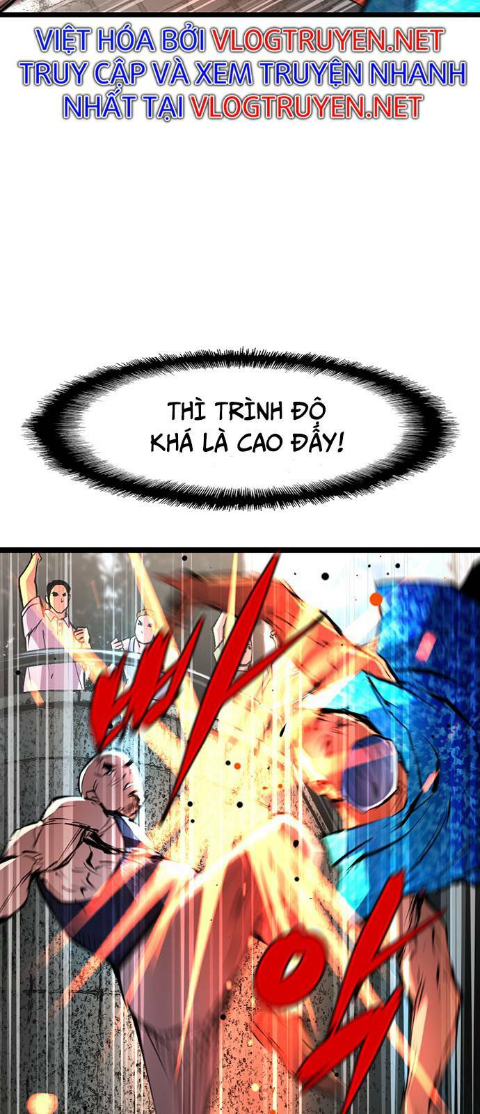 Phòng Gym Hanlim Chapter 82 - Trang 2