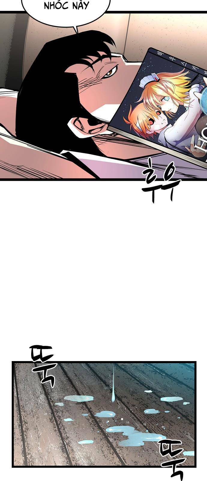 Phòng Gym Hanlim Chapter 82 - Trang 2