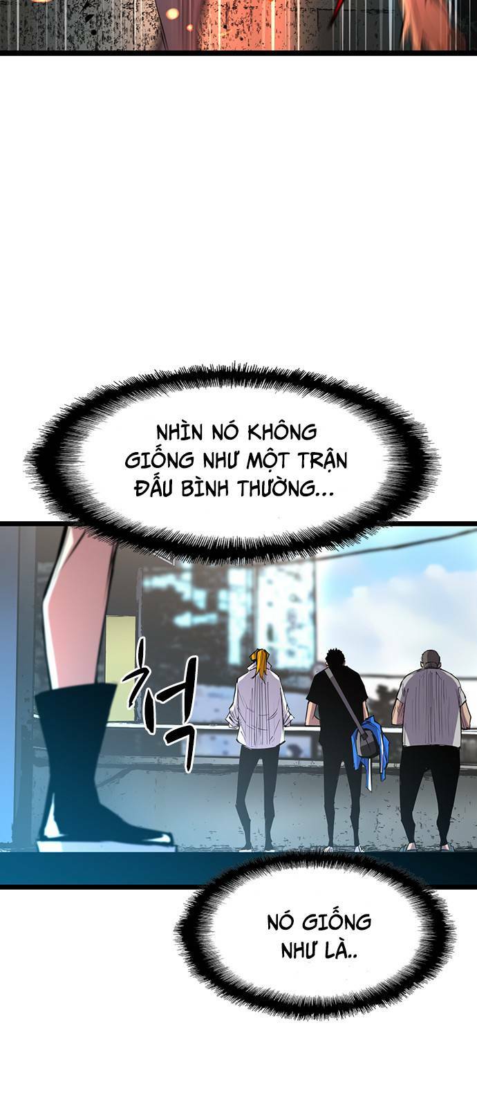 Phòng Gym Hanlim Chapter 82 - Trang 2