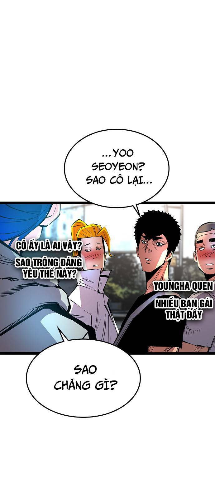 Phòng Gym Hanlim Chapter 82 - Trang 2