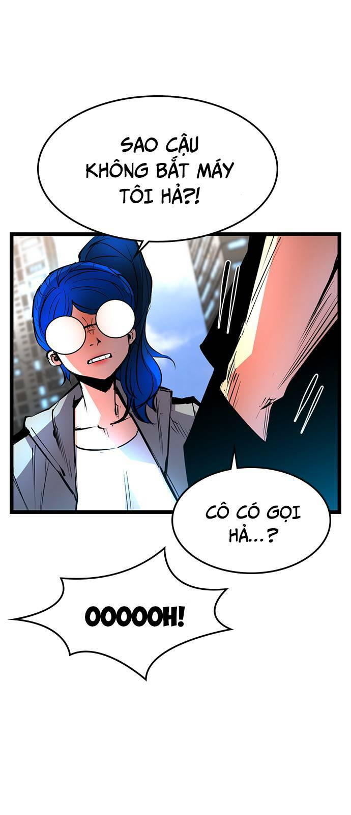 Phòng Gym Hanlim Chapter 82 - Trang 2