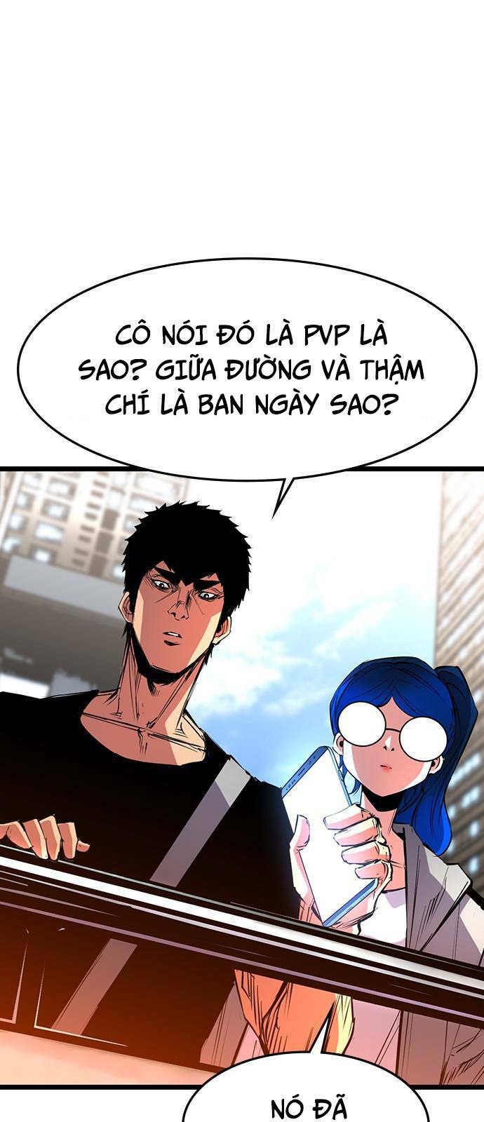 Phòng Gym Hanlim Chapter 82 - Trang 2