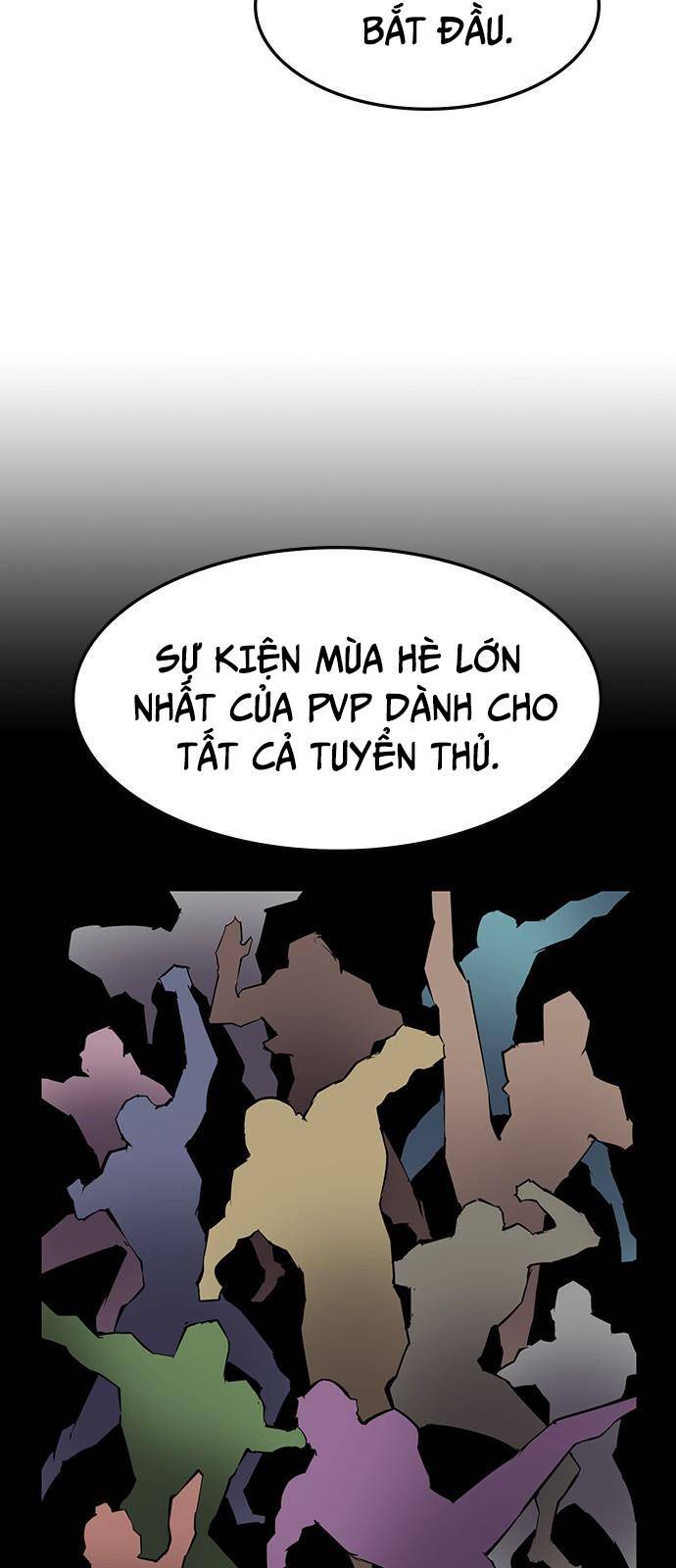 Phòng Gym Hanlim Chapter 82 - Trang 2